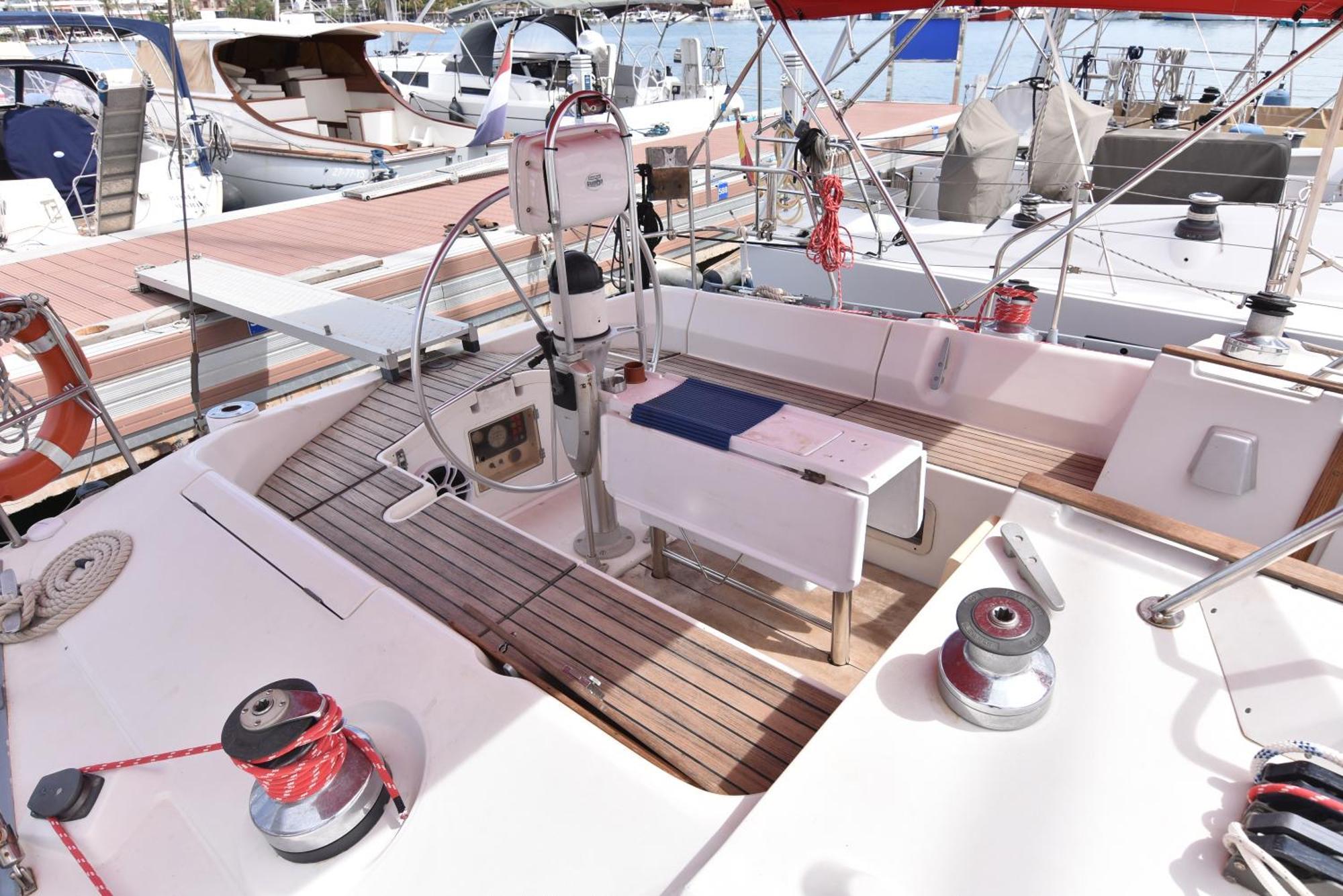 Hoffum Botel Barcelona